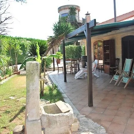 Diana Apartamento Merine