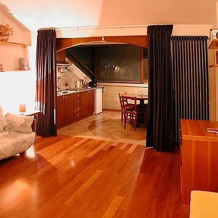 Appartement Diana Merine