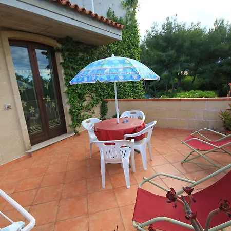 Appartement Diana