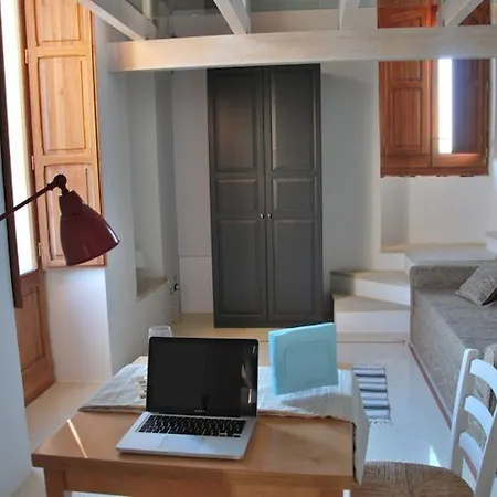 Appartement Diana *