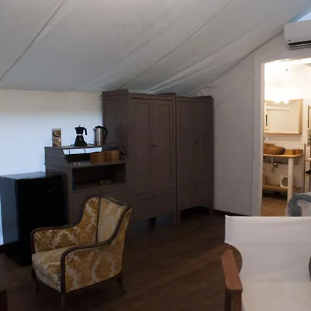 Diana Appartement