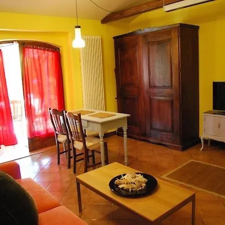 Diana Apartamento