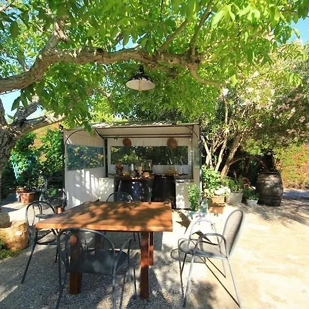 Apartamento Diana Merine