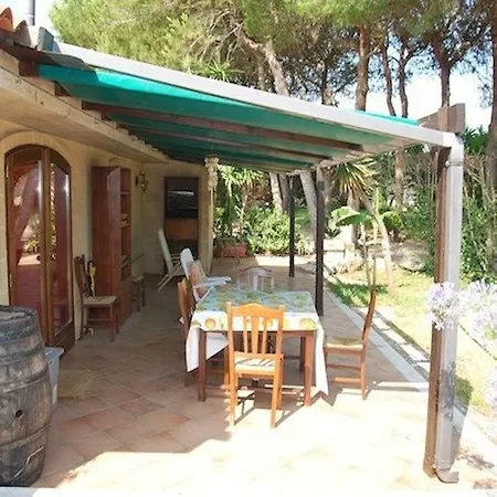 Apartamento Diana
