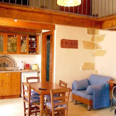 Appartement Diana