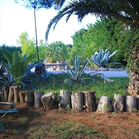 Diana Apartamento