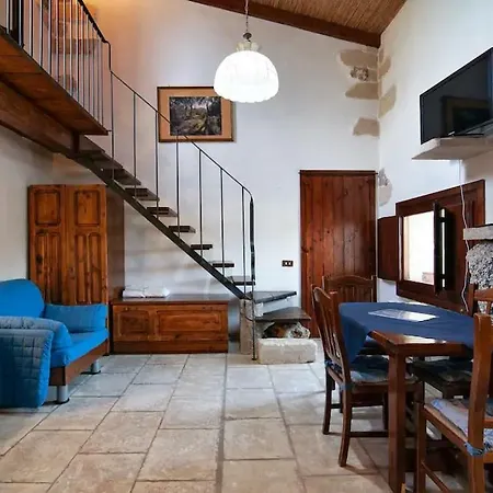 Diana Apartamento