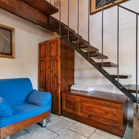 Appartement Diana