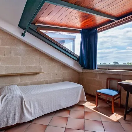 Diana Apartamento Merine