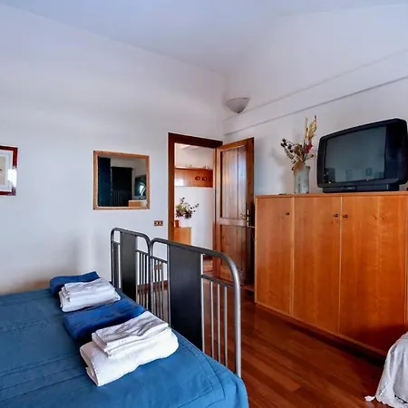 Appartement Diana