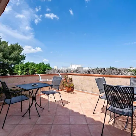 Apartamento Diana Merine
