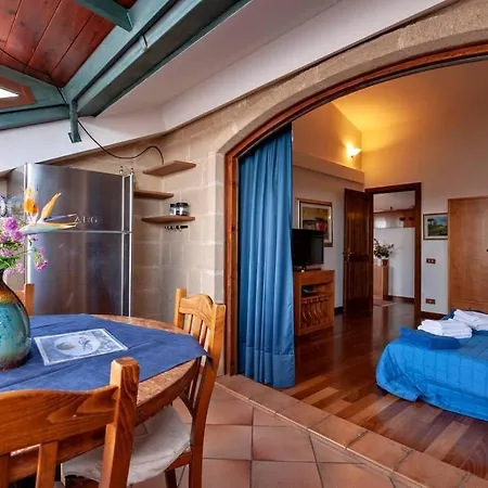 Appartement Diana