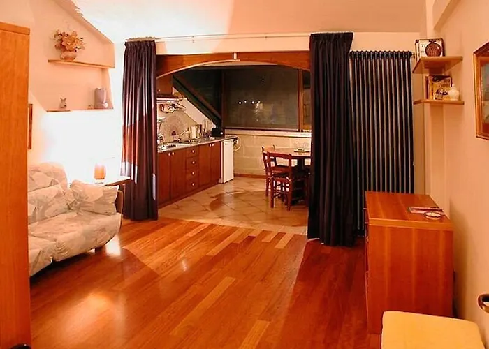 Apartment Diana Merine