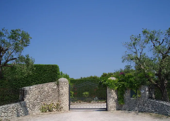 Diana Apartment Merine