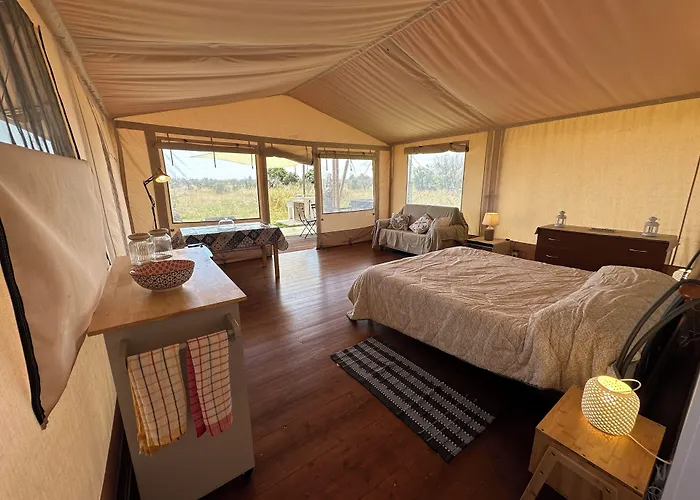 Diana Apartment Merine