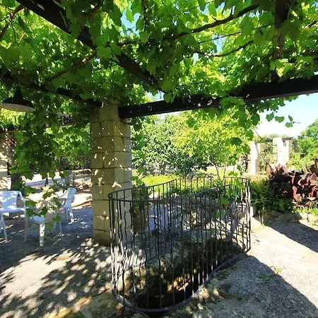 Diana דירה Merine