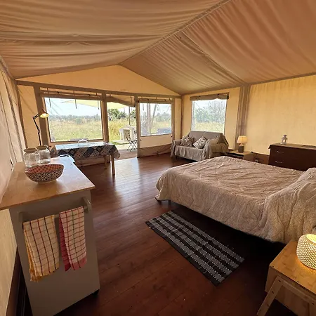 Diana Appartement Merine