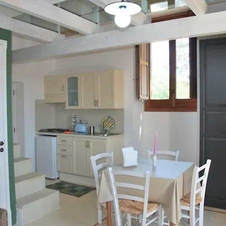 Diana Apartmán Merine
