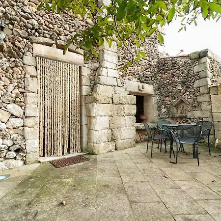 Diana Appartement Merine