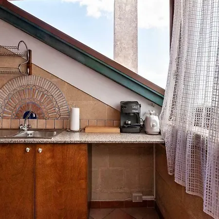 דירה Diana Merine