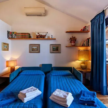 Diana Appartement Merine