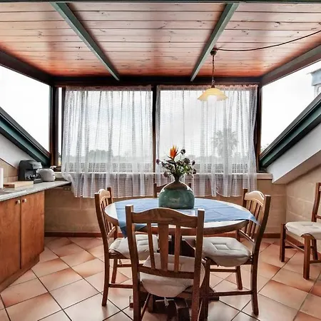 Diana Apartmán *