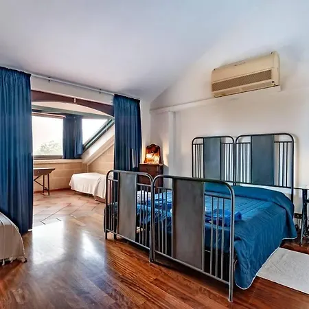 Apartmán Diana Merine
