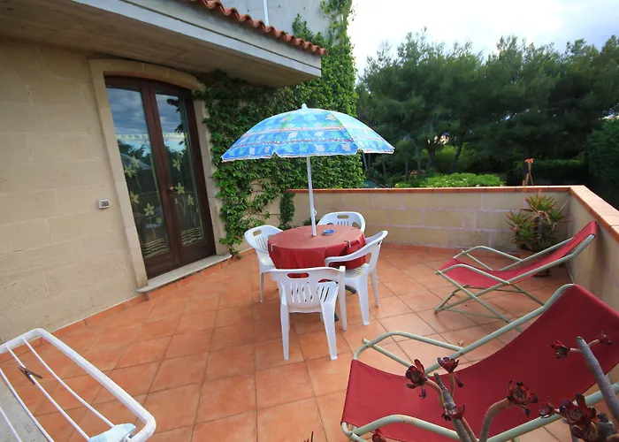 Appartement Diana