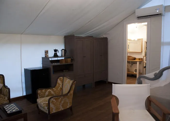 Diana Appartement