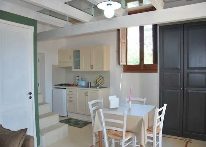 Diana Appartement Merine