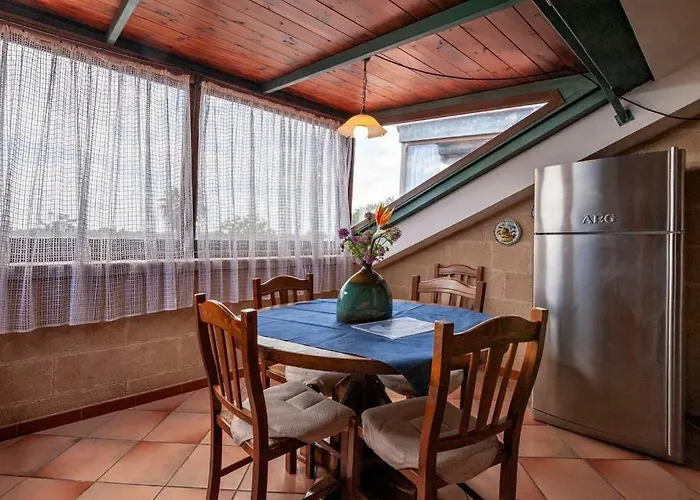 Appartement Diana
