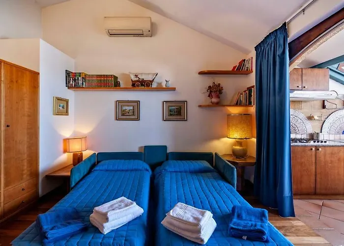 Diana Appartement Merine