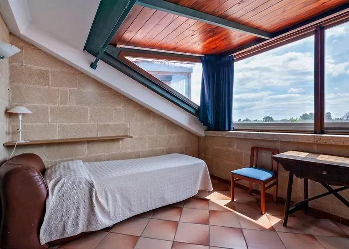 Diana Appartement Merine